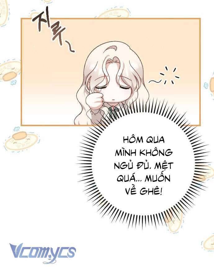 Dành Cho Những Ai Coi Hối Tiếc Là Điều Xa Xỉ - Chapter 9 - Page 40