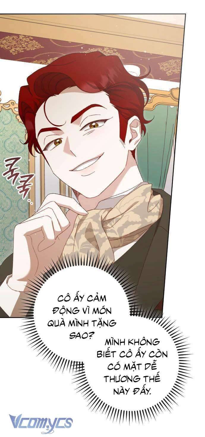 Dành Cho Những Ai Coi Hối Tiếc Là Điều Xa Xỉ - Chapter 9 - Page 42