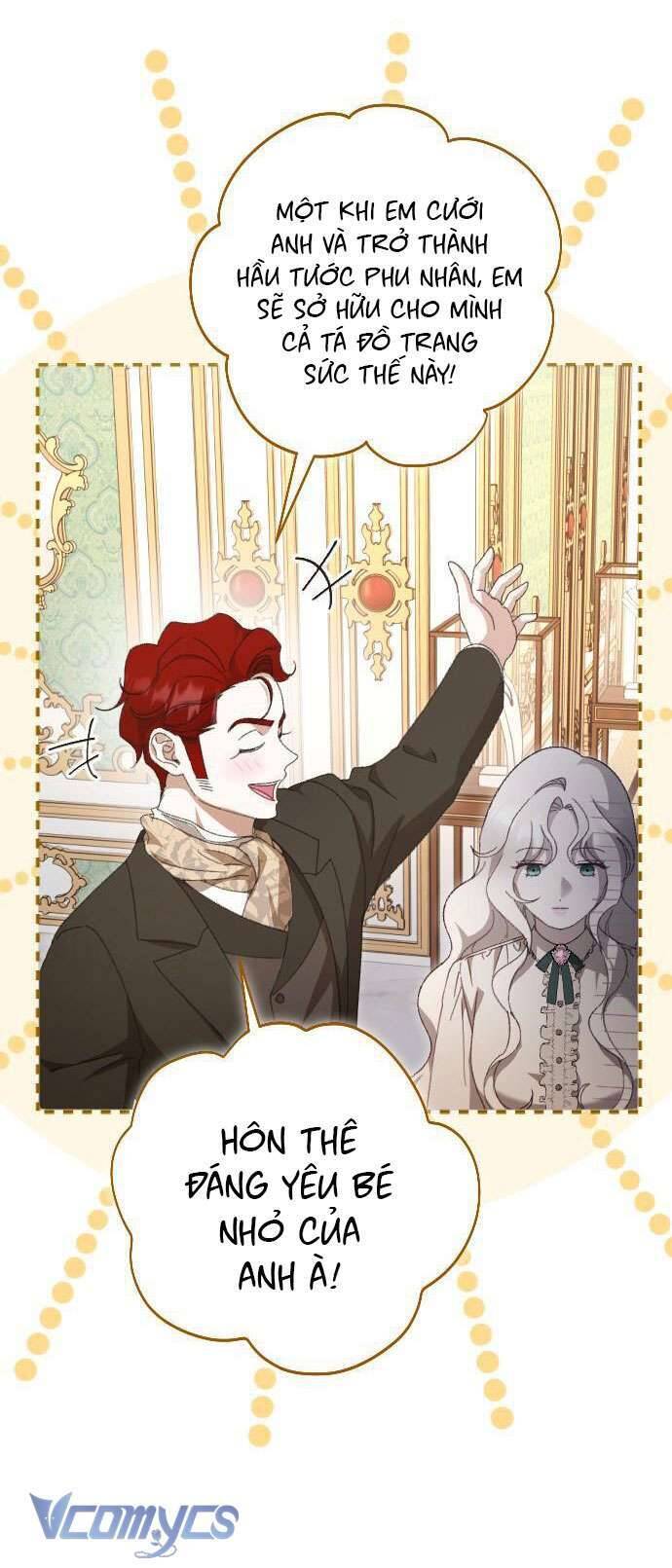 Dành Cho Những Ai Coi Hối Tiếc Là Điều Xa Xỉ - Chapter 9 - Page 43