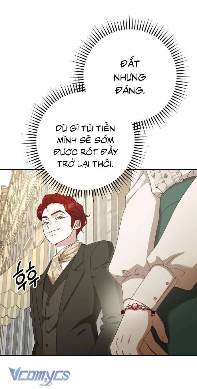 Dành Cho Những Ai Coi Hối Tiếc Là Điều Xa Xỉ - Chapter 9 - Page 46