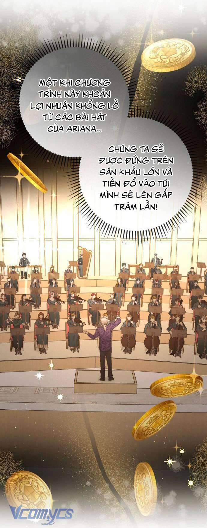 Dành Cho Những Ai Coi Hối Tiếc Là Điều Xa Xỉ - Chapter 9 - Page 48