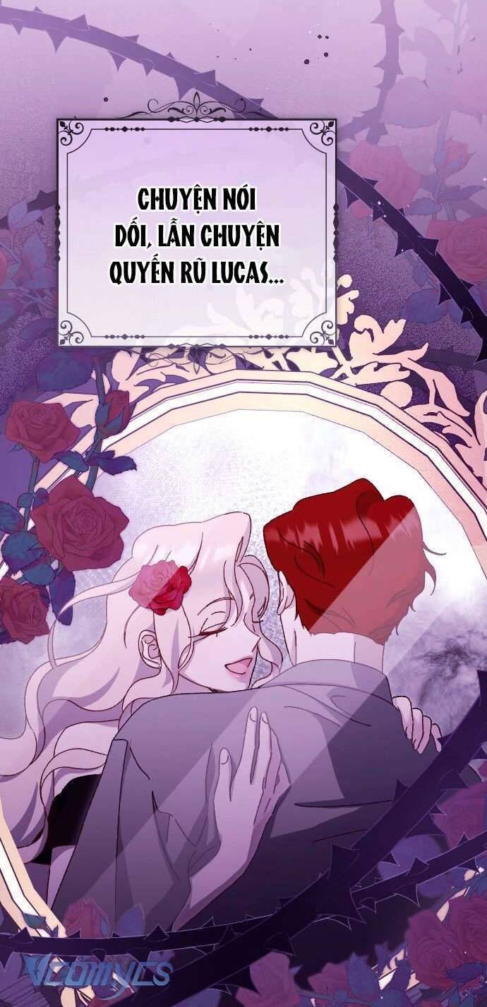 Dành Cho Những Ai Coi Hối Tiếc Là Điều Xa Xỉ - Chapter 9 - Page 5