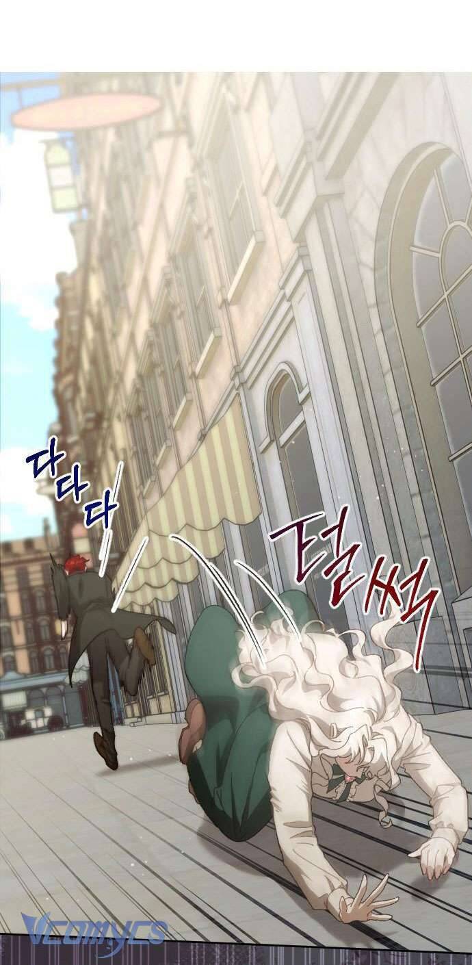 Dành Cho Những Ai Coi Hối Tiếc Là Điều Xa Xỉ - Chapter 9 - Page 52