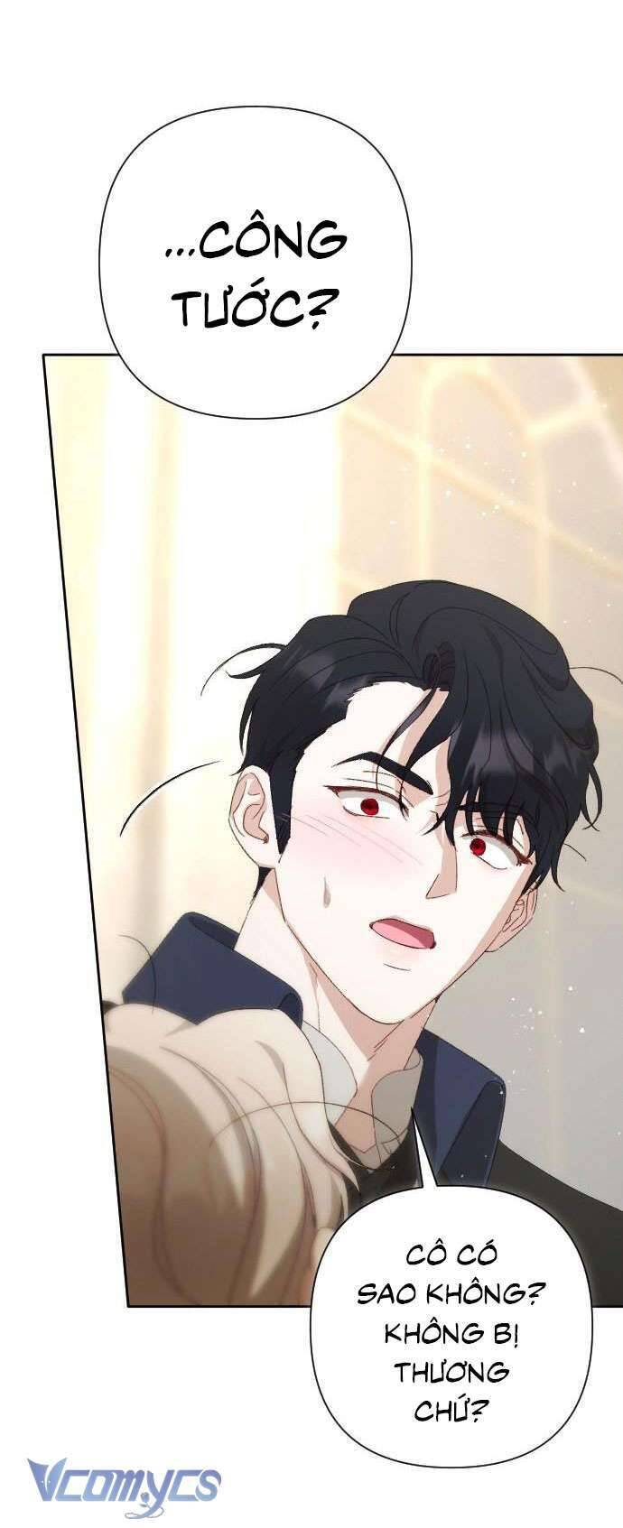 Dành Cho Những Ai Coi Hối Tiếc Là Điều Xa Xỉ - Chapter 9 - Page 56