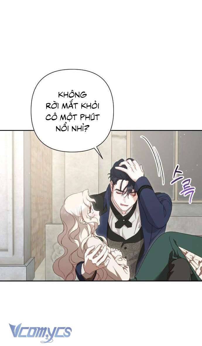 Dành Cho Những Ai Coi Hối Tiếc Là Điều Xa Xỉ - Chapter 9 - Page 58
