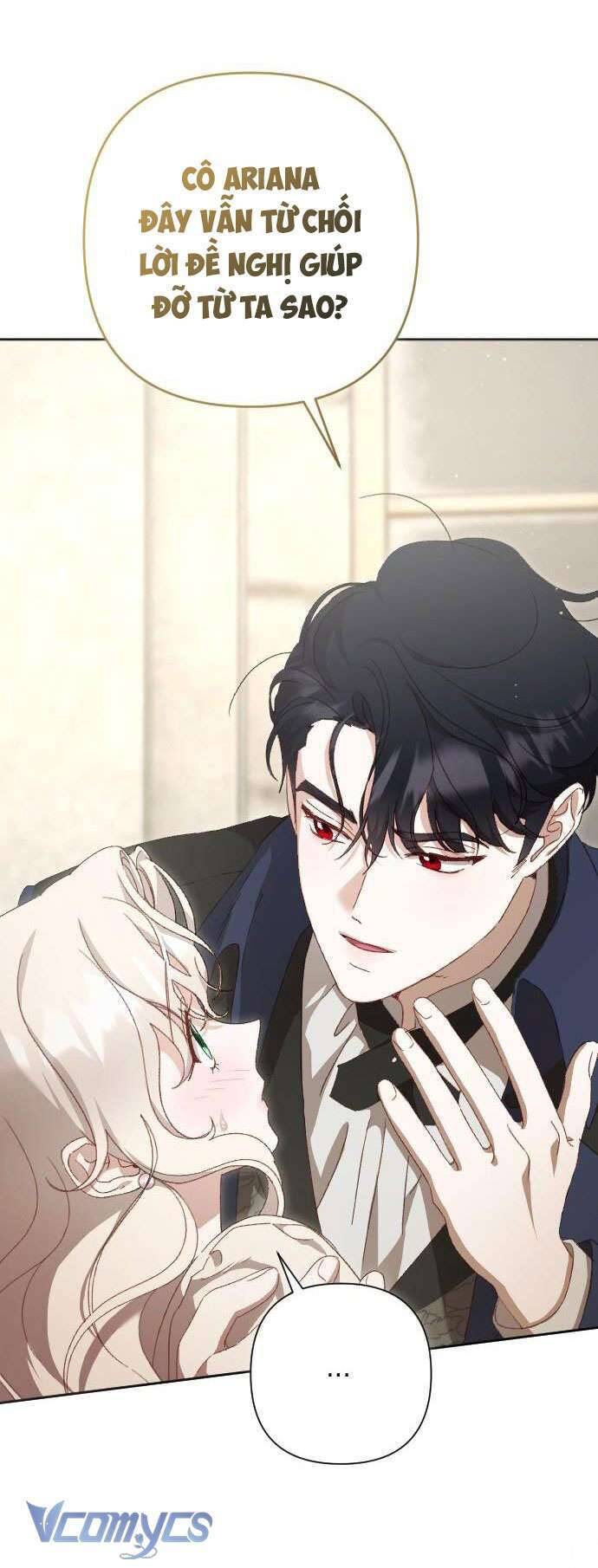 Dành Cho Những Ai Coi Hối Tiếc Là Điều Xa Xỉ - Chapter 9 - Page 59