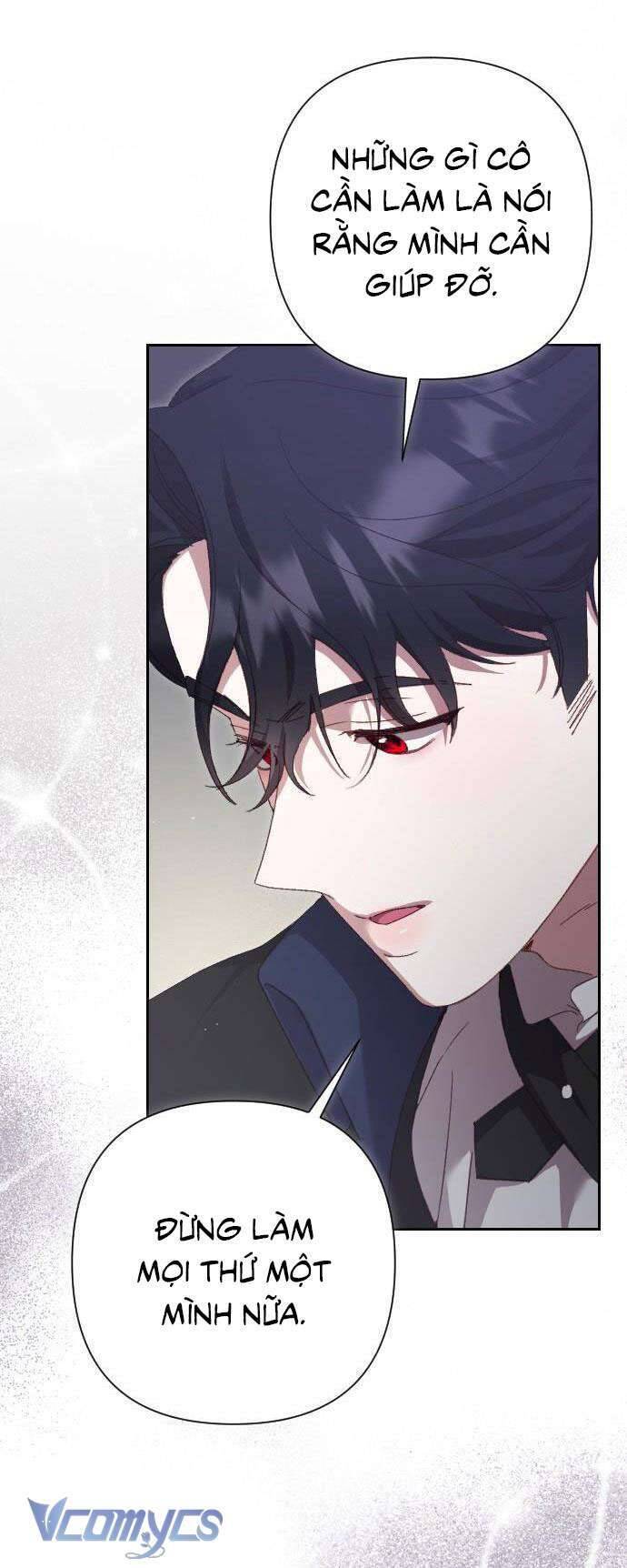 Dành Cho Những Ai Coi Hối Tiếc Là Điều Xa Xỉ - Chapter 9 - Page 60