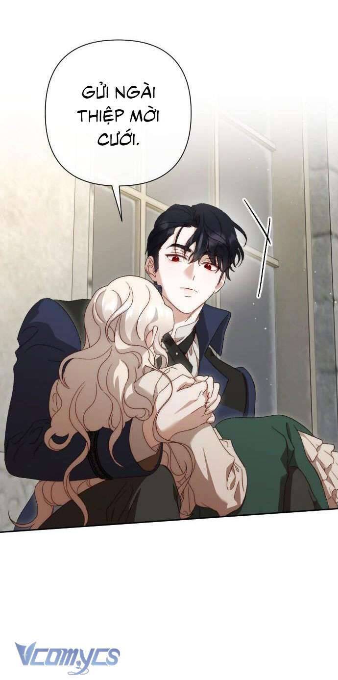 Dành Cho Những Ai Coi Hối Tiếc Là Điều Xa Xỉ - Chapter 9 - Page 66