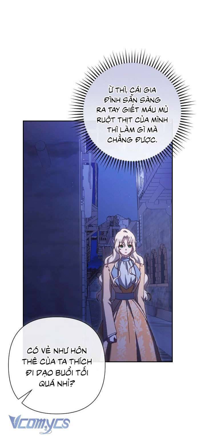 Dành Cho Những Ai Coi Hối Tiếc Là Điều Xa Xỉ - Chapter 9 - Page 7