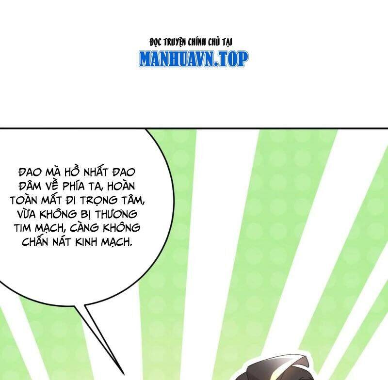 Tuyệt Sắc Đạo Lữ Đều Nói Ngô Hoàng Thể Chất Vô Địch Chapter 309 - Trang 10