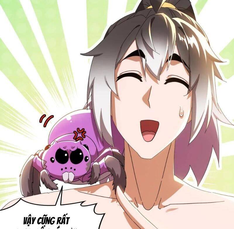 Tuyệt Sắc Đạo Lữ Đều Nói Ngô Hoàng Thể Chất Vô Địch Chapter 309 - Trang 11