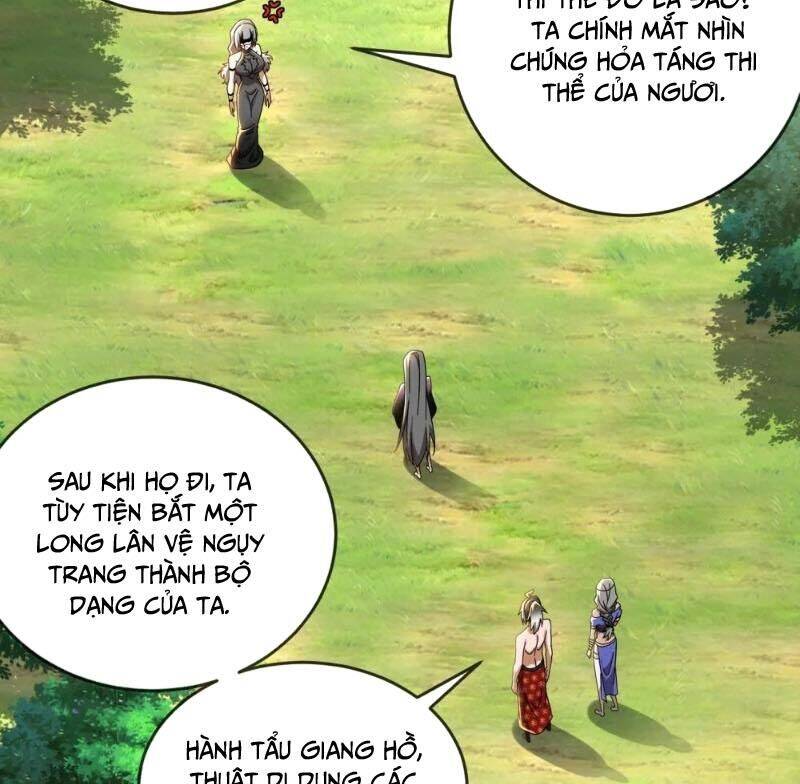 Tuyệt Sắc Đạo Lữ Đều Nói Ngô Hoàng Thể Chất Vô Địch Chapter 309 - Trang 13