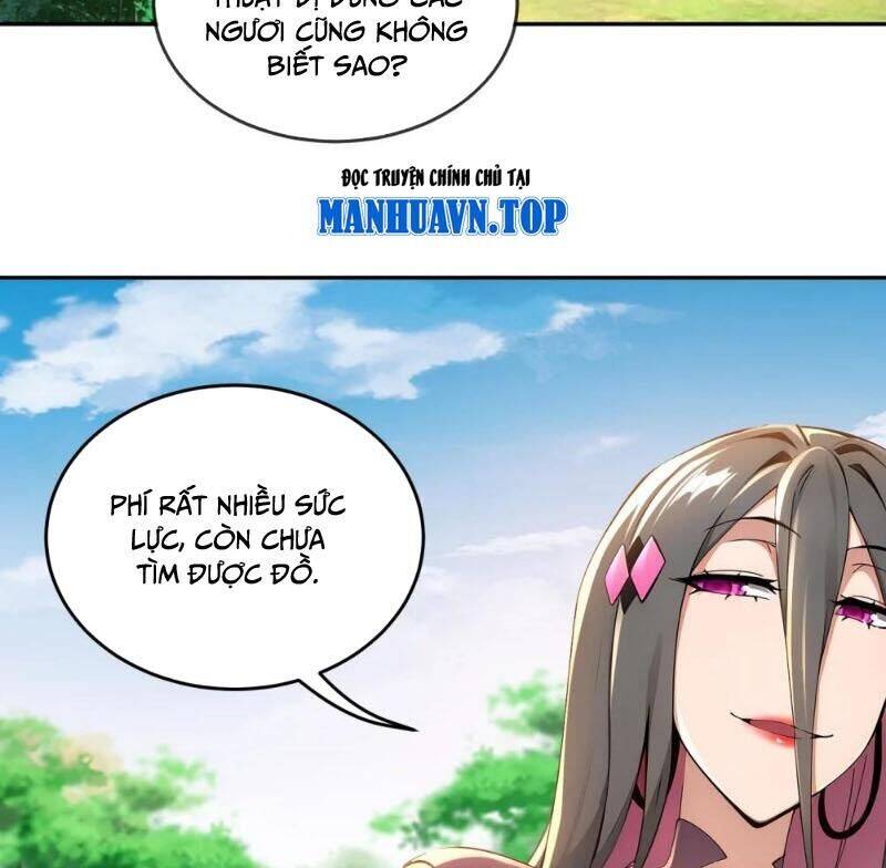 Tuyệt Sắc Đạo Lữ Đều Nói Ngô Hoàng Thể Chất Vô Địch Chapter 309 - Trang 14