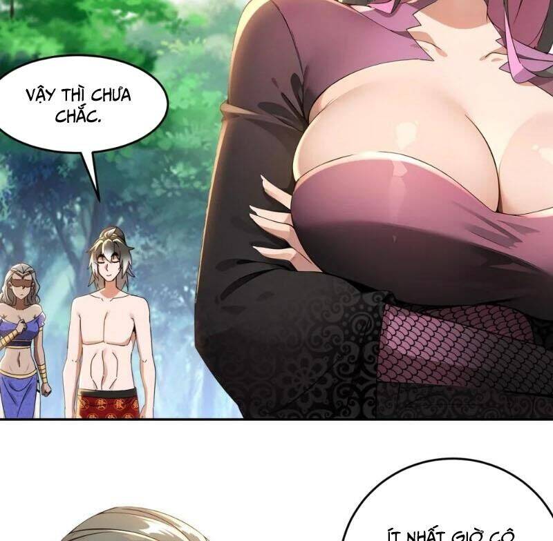 Tuyệt Sắc Đạo Lữ Đều Nói Ngô Hoàng Thể Chất Vô Địch Chapter 309 - Trang 15