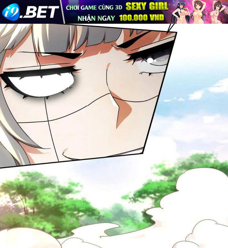 Tuyệt Sắc Đạo Lữ Đều Nói Ngô Hoàng Thể Chất Vô Địch Chapter 309 - Trang 20