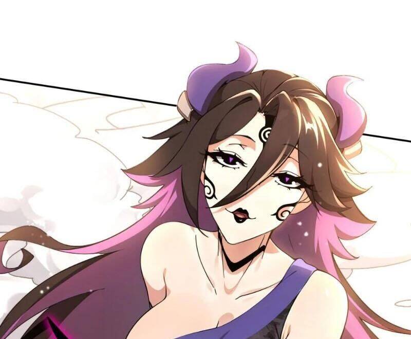 Tuyệt Sắc Đạo Lữ Đều Nói Ngô Hoàng Thể Chất Vô Địch Chapter 309 - Trang 28