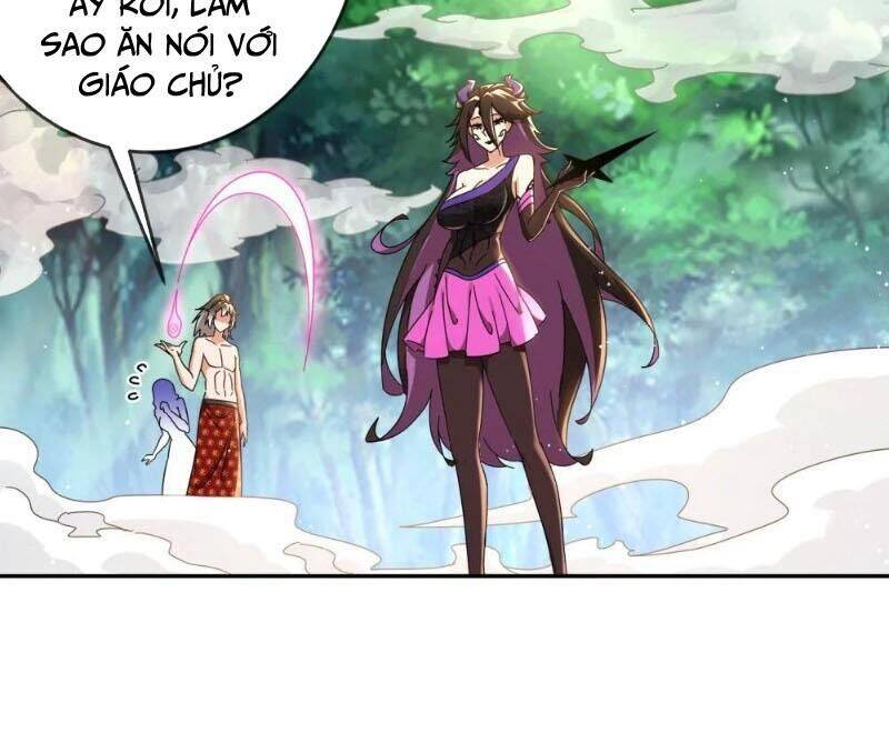 Tuyệt Sắc Đạo Lữ Đều Nói Ngô Hoàng Thể Chất Vô Địch Chapter 309 - Trang 32