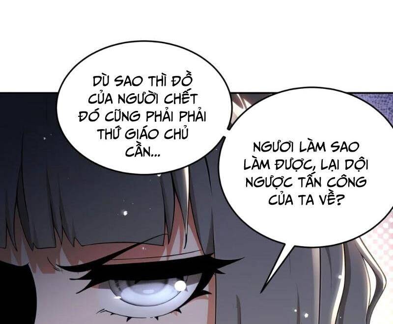 Tuyệt Sắc Đạo Lữ Đều Nói Ngô Hoàng Thể Chất Vô Địch Chapter 309 - Trang 33