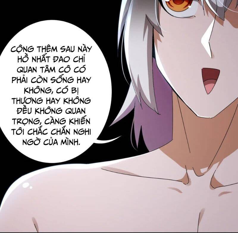 Tuyệt Sắc Đạo Lữ Đều Nói Ngô Hoàng Thể Chất Vô Địch Chapter 309 - Trang 8