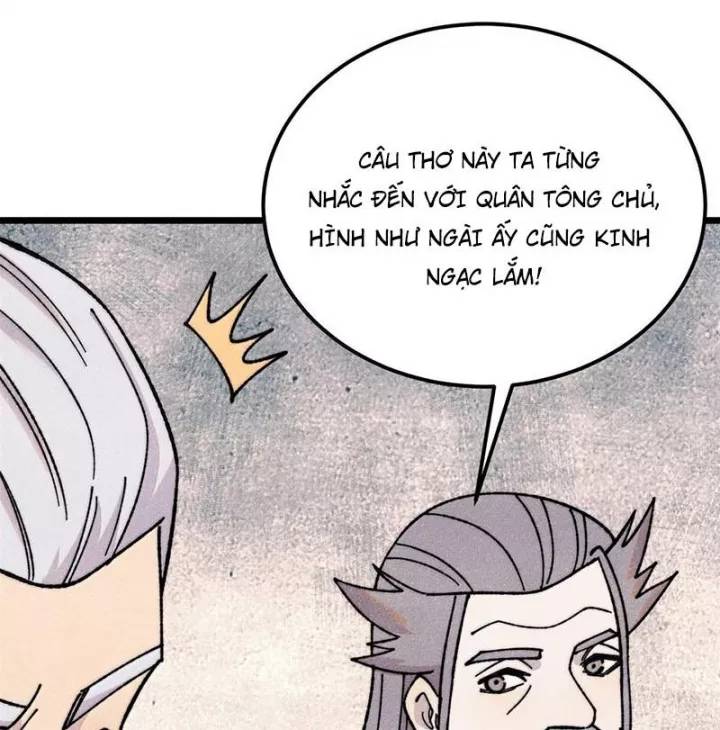 Vạn Cổ Tối Cường Tông - Chapter 375 - Page 21