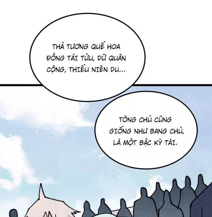 Vạn Cổ Tối Cường Tông - Chapter 375 - Page 23