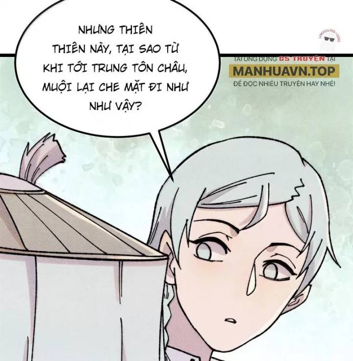 Vạn Cổ Tối Cường Tông - Chapter 375 - Page 30