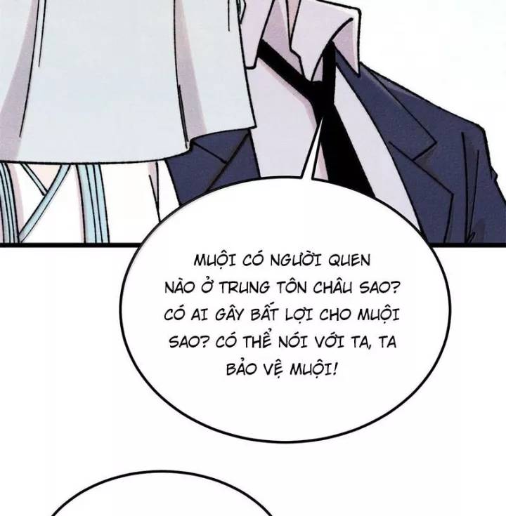 Vạn Cổ Tối Cường Tông - Chapter 375 - Page 31