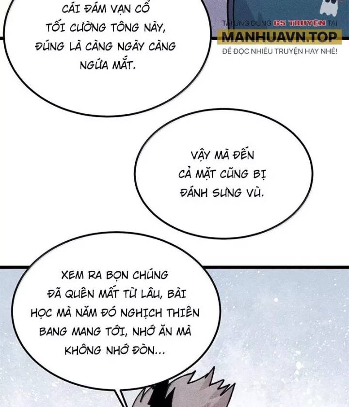 Vạn Cổ Tối Cường Tông - Chapter 375 - Page 4
