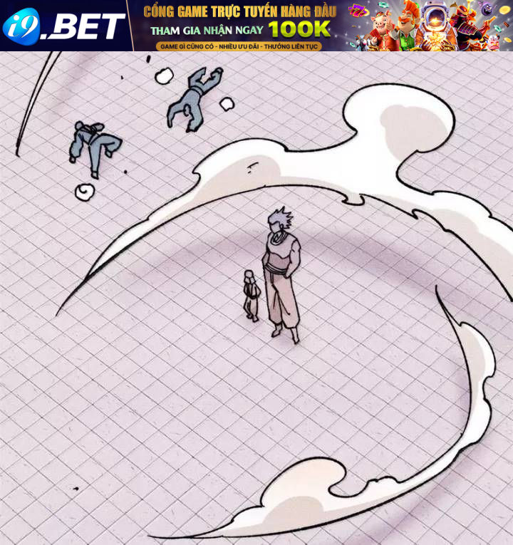 Vạn Cổ Tối Cường Tông - Chapter 375 - Page 40