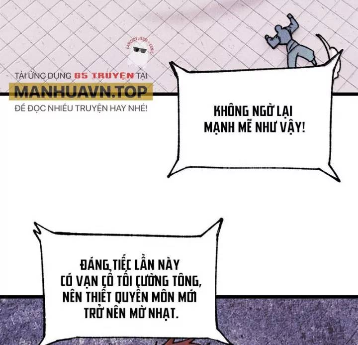 Vạn Cổ Tối Cường Tông - Chapter 375 - Page 41