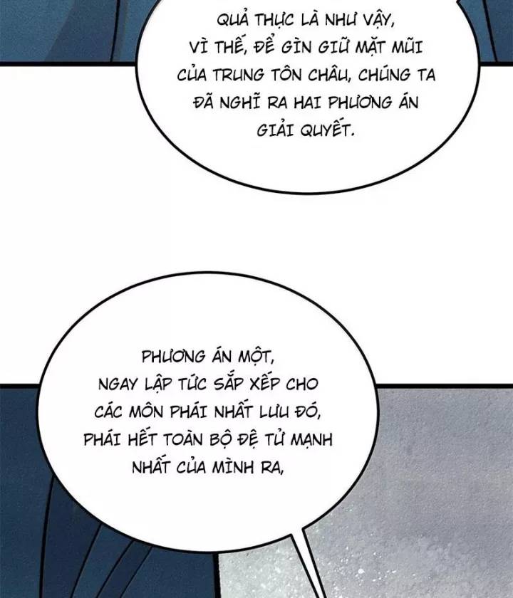 Vạn Cổ Tối Cường Tông - Chapter 375 - Page 6