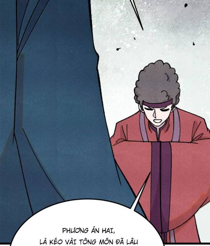 Vạn Cổ Tối Cường Tông - Chapter 375 - Page 7