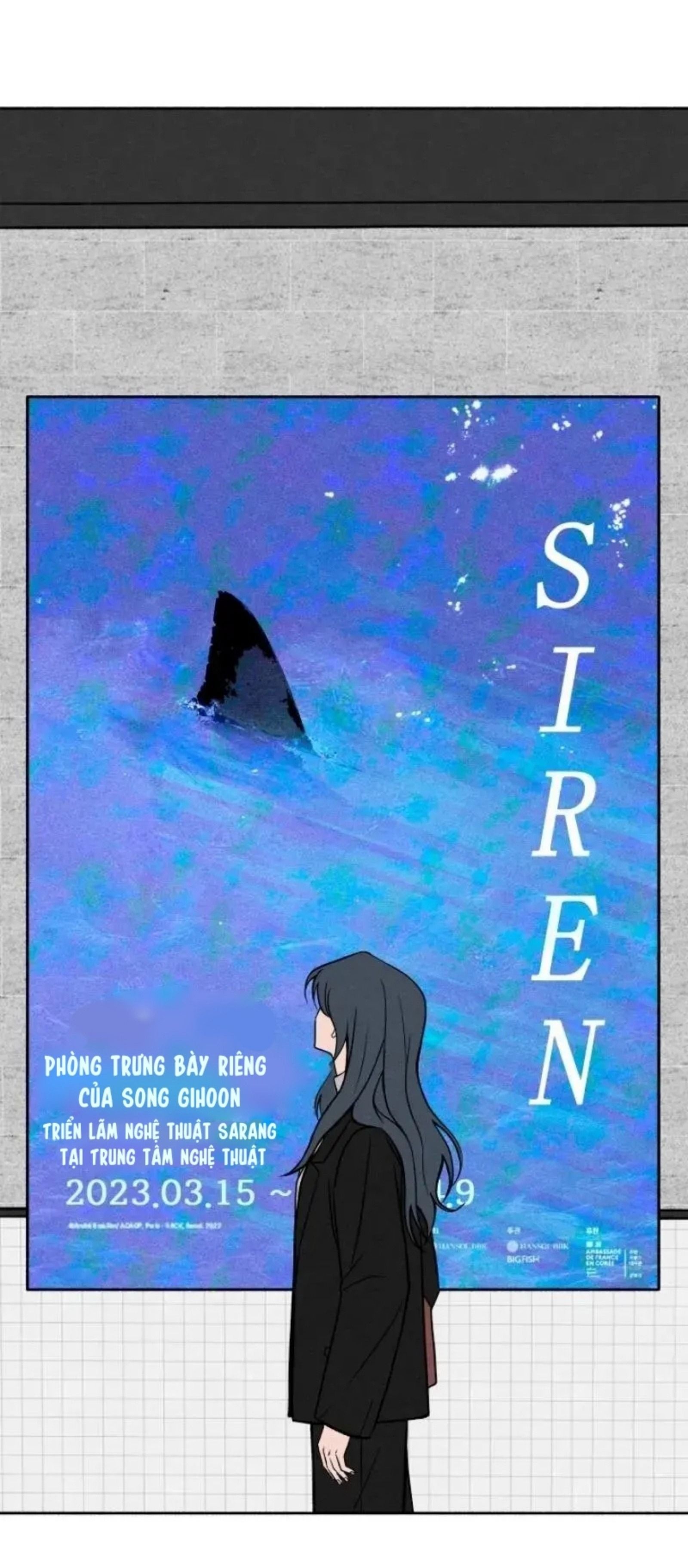 Tôi Muốn Ngừng Việc Giết Chóc Chapter 1 - Trang 16