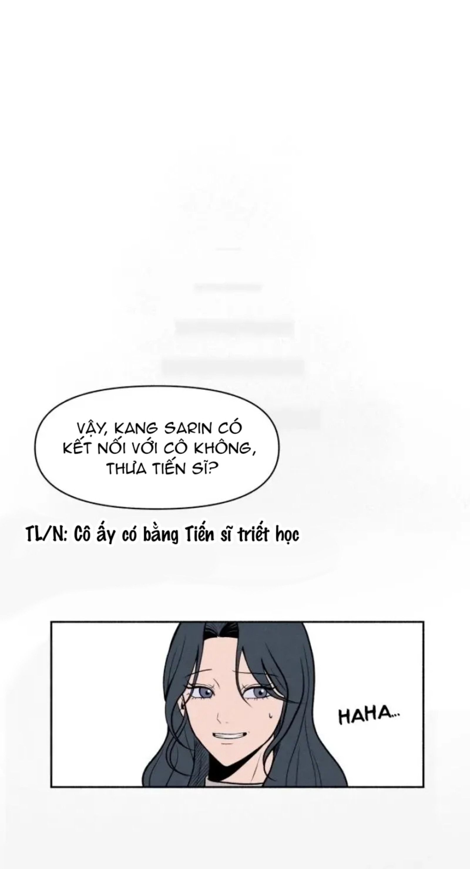 Tôi Muốn Ngừng Việc Giết Chóc Chapter 1 - Trang 25