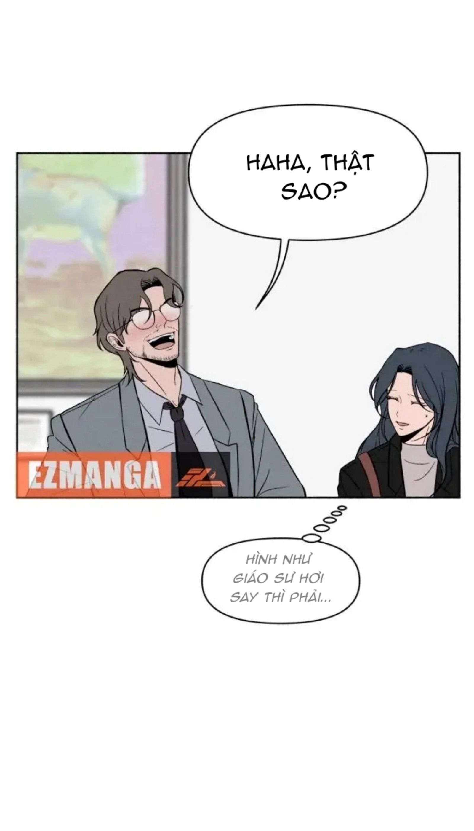 Tôi Muốn Ngừng Việc Giết Chóc Chapter 1 - Trang 27