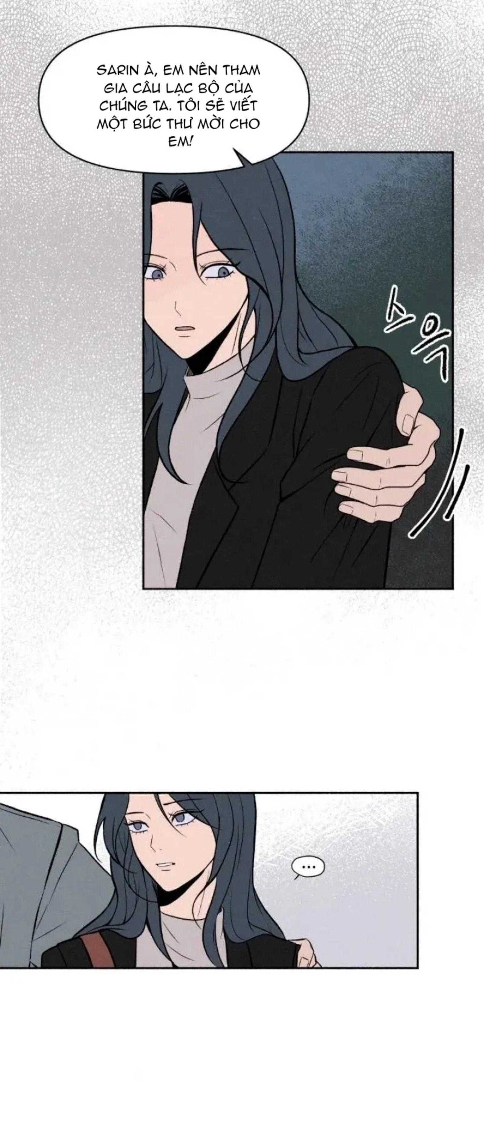 Tôi Muốn Ngừng Việc Giết Chóc Chapter 1 - Trang 29