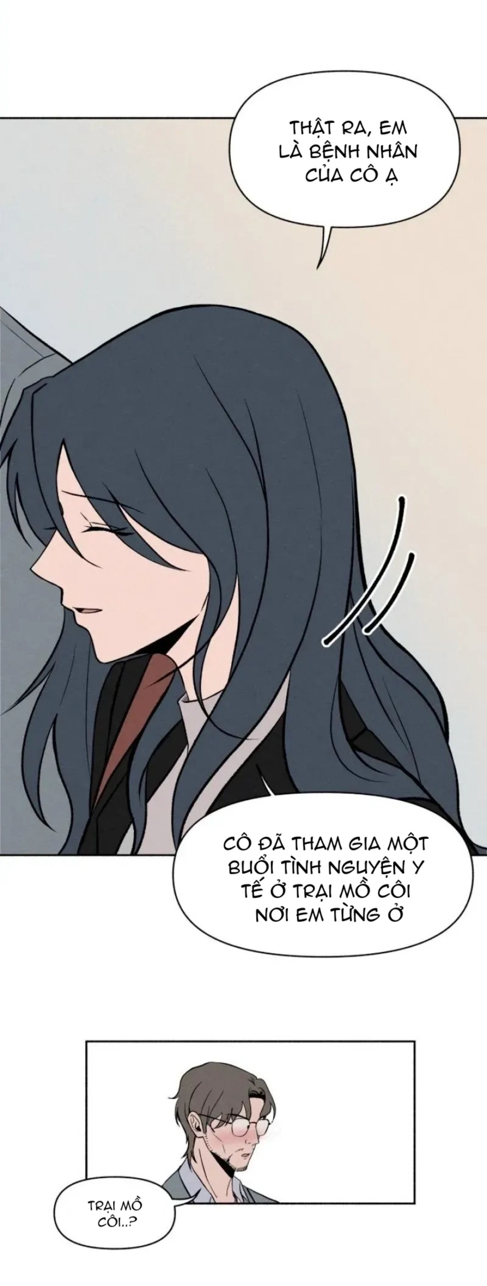 Tôi Muốn Ngừng Việc Giết Chóc Chapter 1 - Trang 31