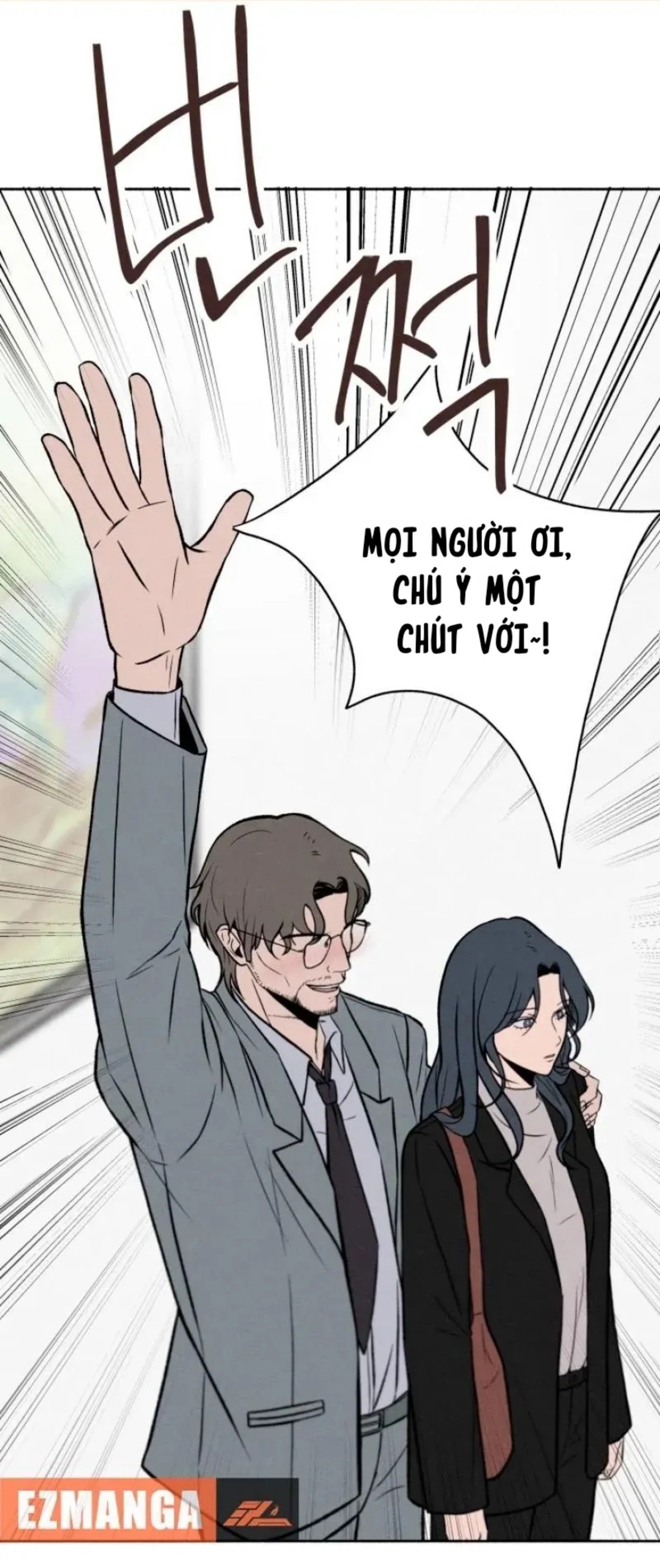 Tôi Muốn Ngừng Việc Giết Chóc Chapter 1 - Trang 34