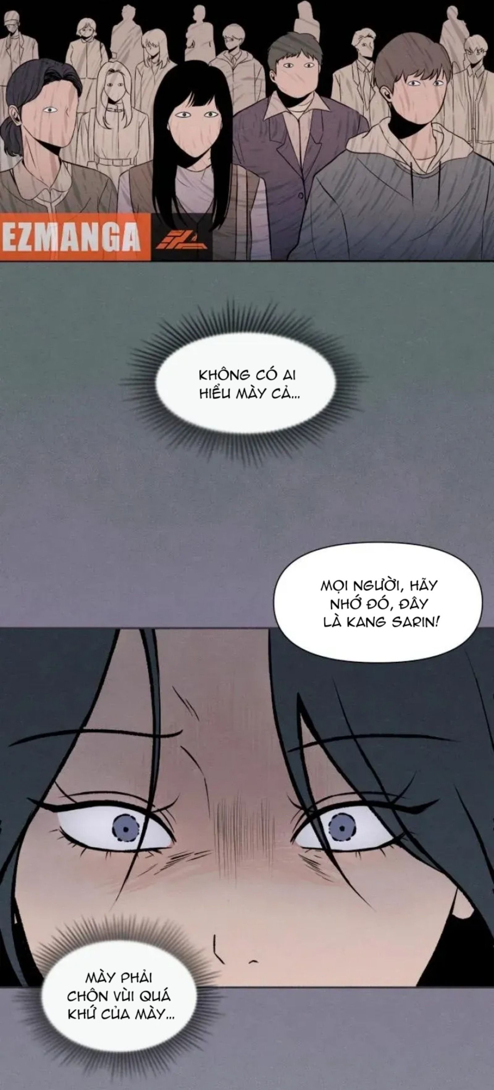 Tôi Muốn Ngừng Việc Giết Chóc Chapter 1 - Trang 37