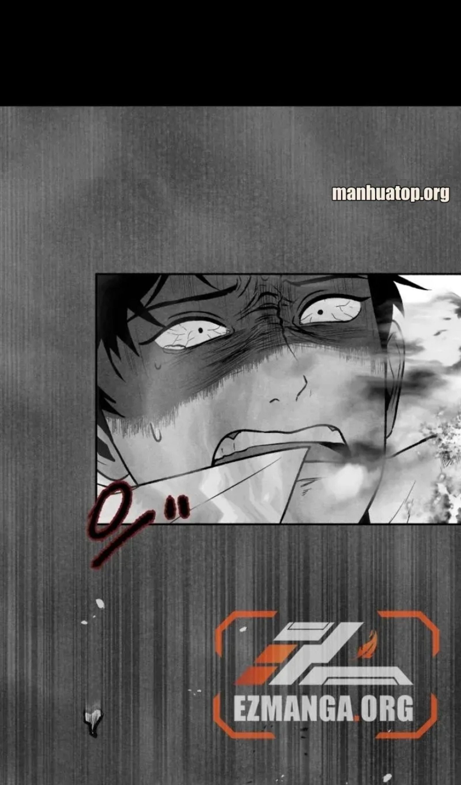 Tôi Muốn Ngừng Việc Giết Chóc Chapter 1 - Trang 4