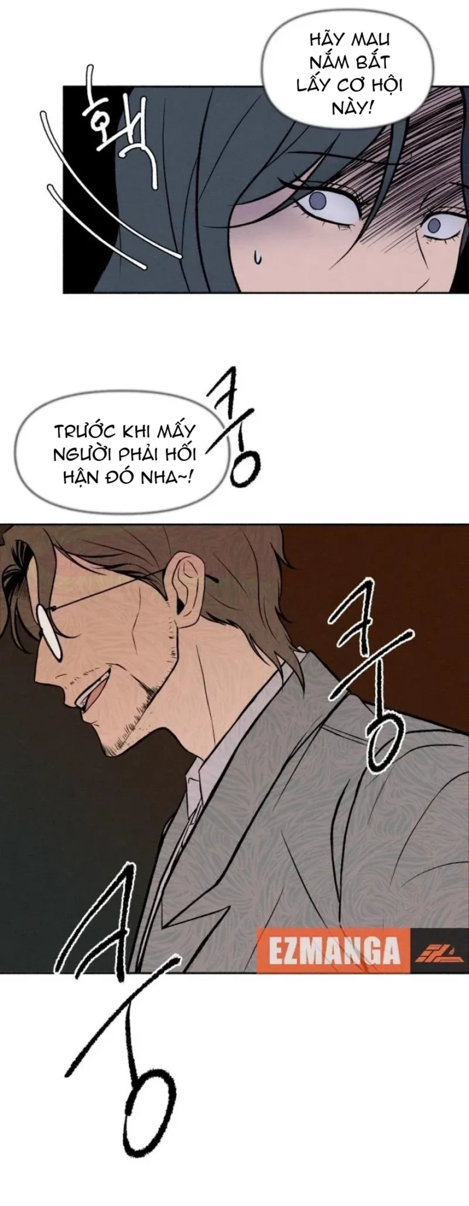 Tôi Muốn Ngừng Việc Giết Chóc Chapter 1 - Trang 40