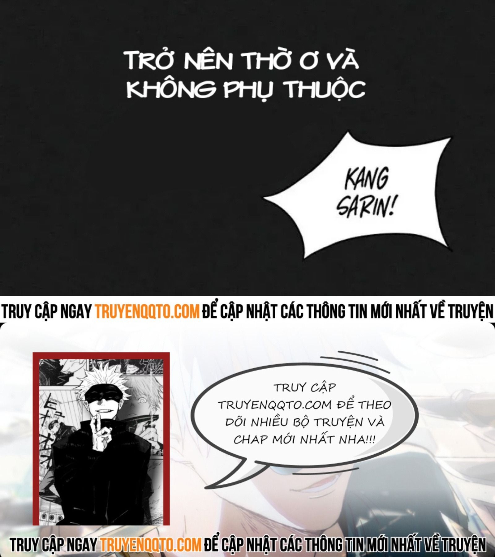 Tôi Muốn Ngừng Việc Giết Chóc Chapter 1 - Trang 45