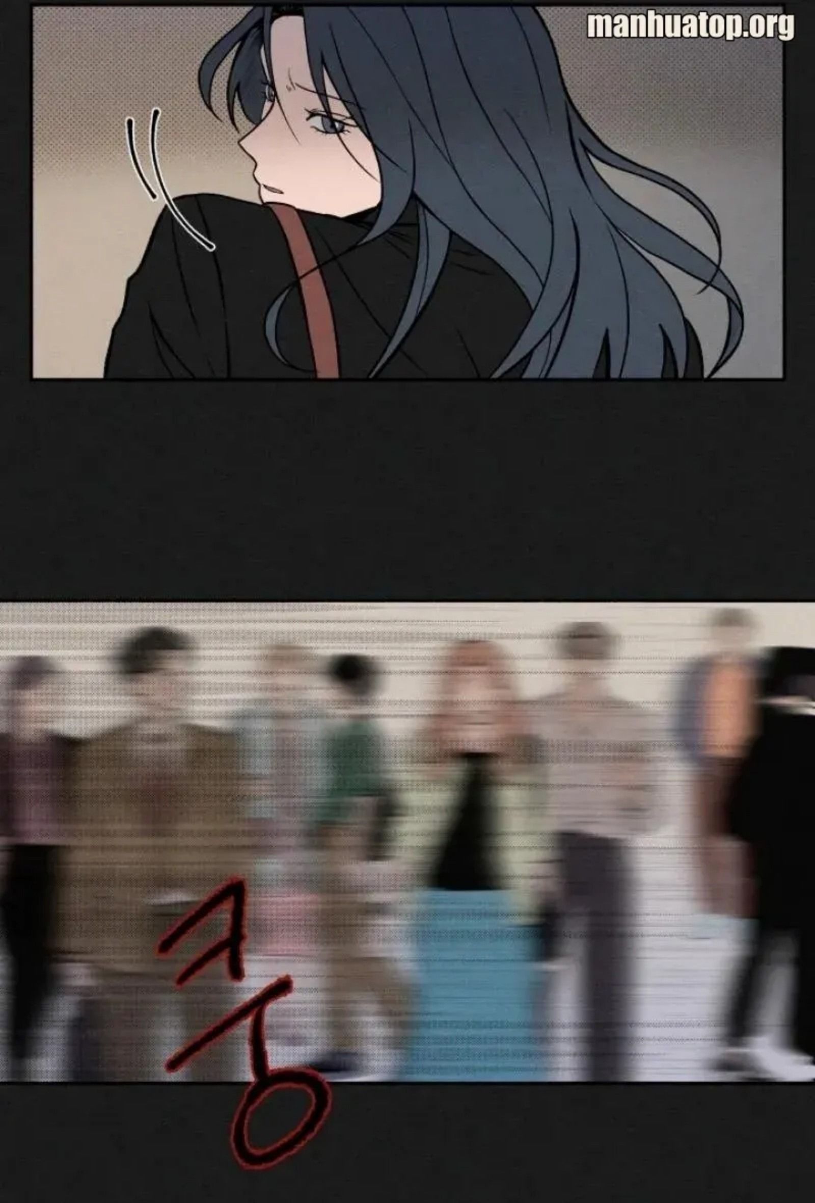 Tôi Muốn Ngừng Việc Giết Chóc Chapter 1 - Trang 46