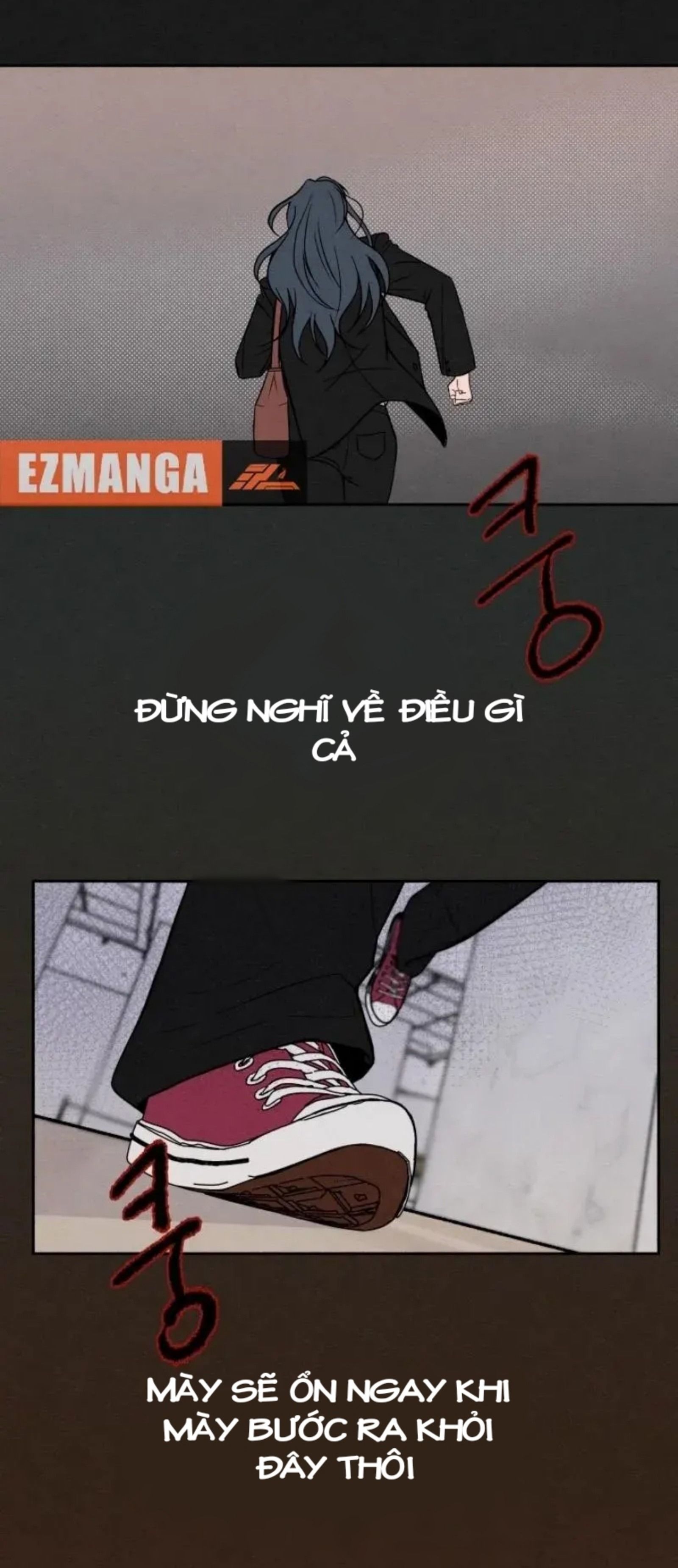 Tôi Muốn Ngừng Việc Giết Chóc Chapter 1 - Trang 47