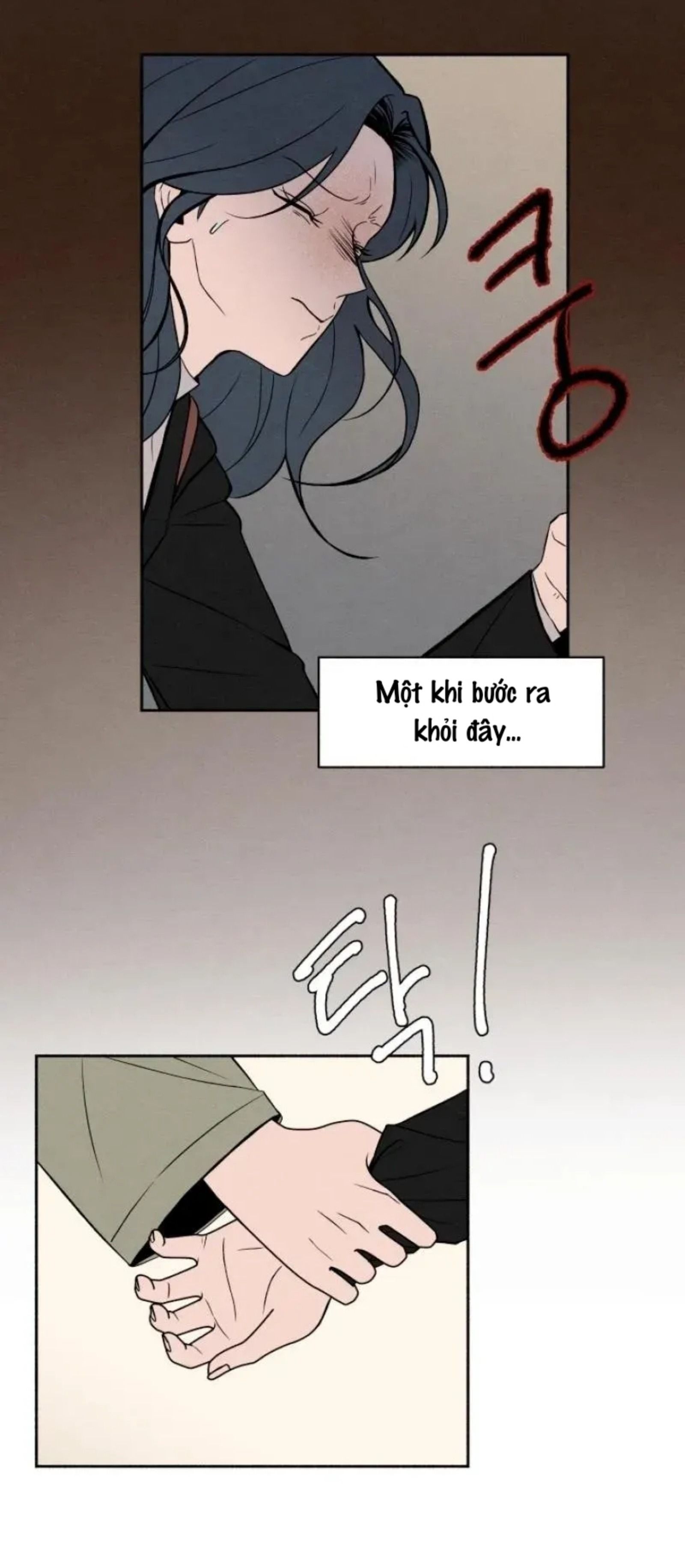 Tôi Muốn Ngừng Việc Giết Chóc Chapter 1 - Trang 48