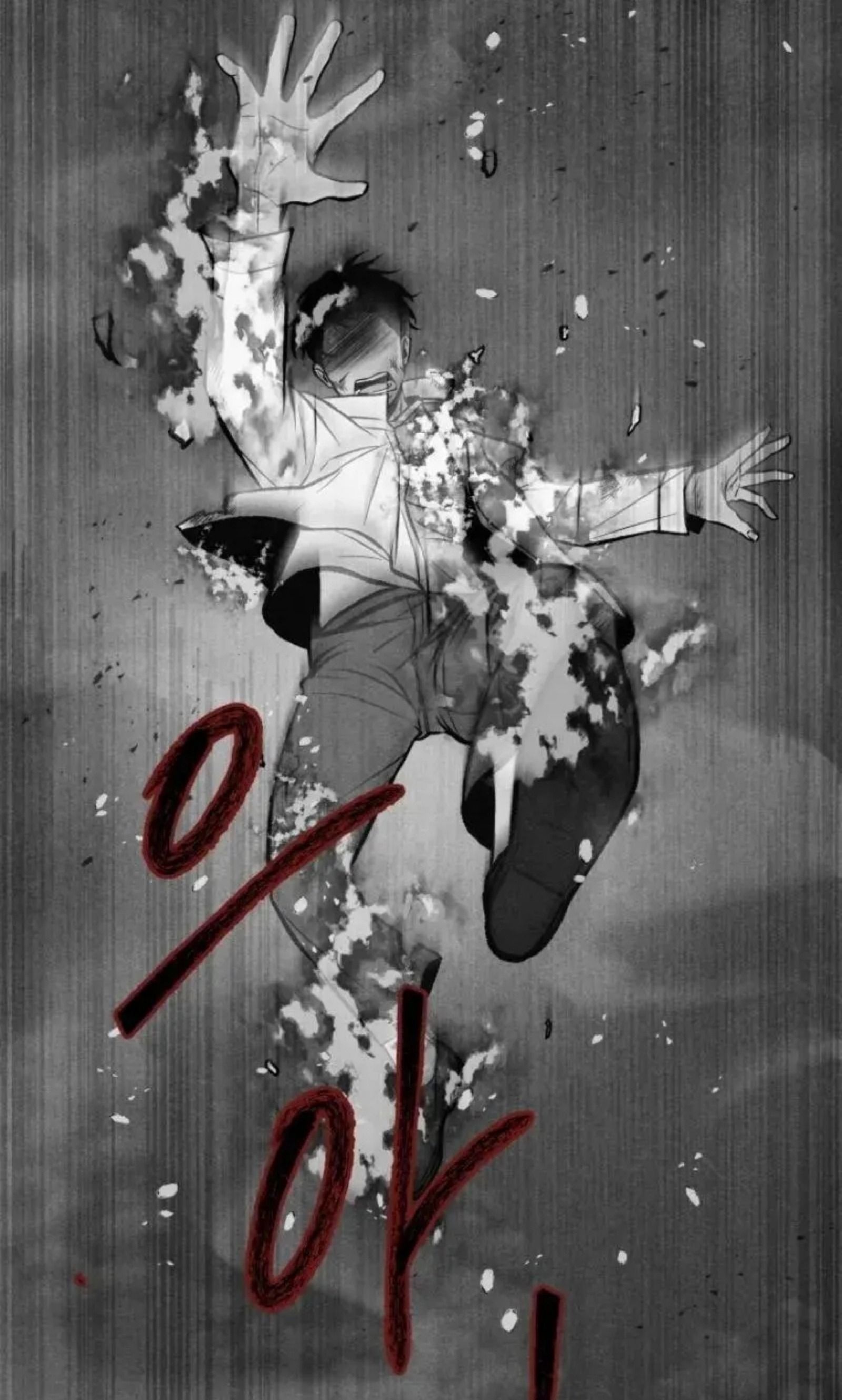 Tôi Muốn Ngừng Việc Giết Chóc Chapter 1 - Trang 5