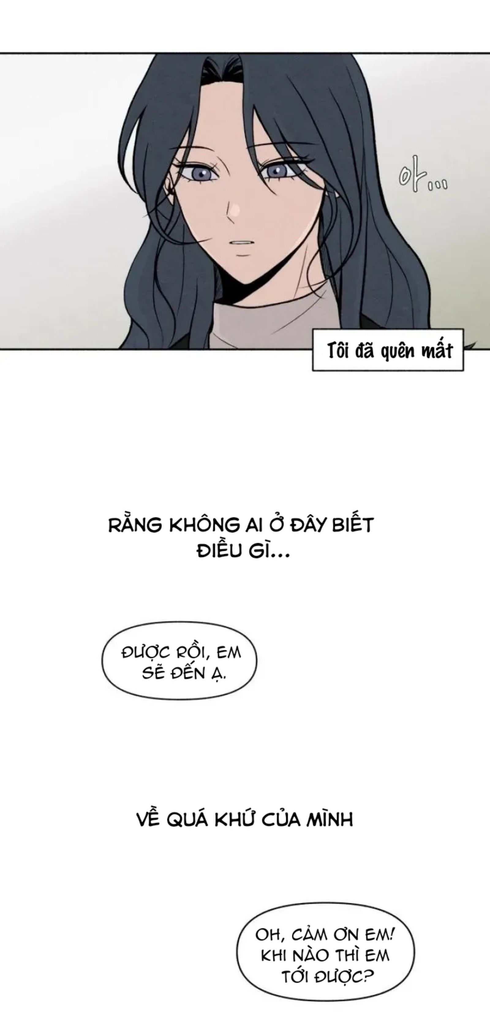 Tôi Muốn Ngừng Việc Giết Chóc Chapter 1 - Trang 51