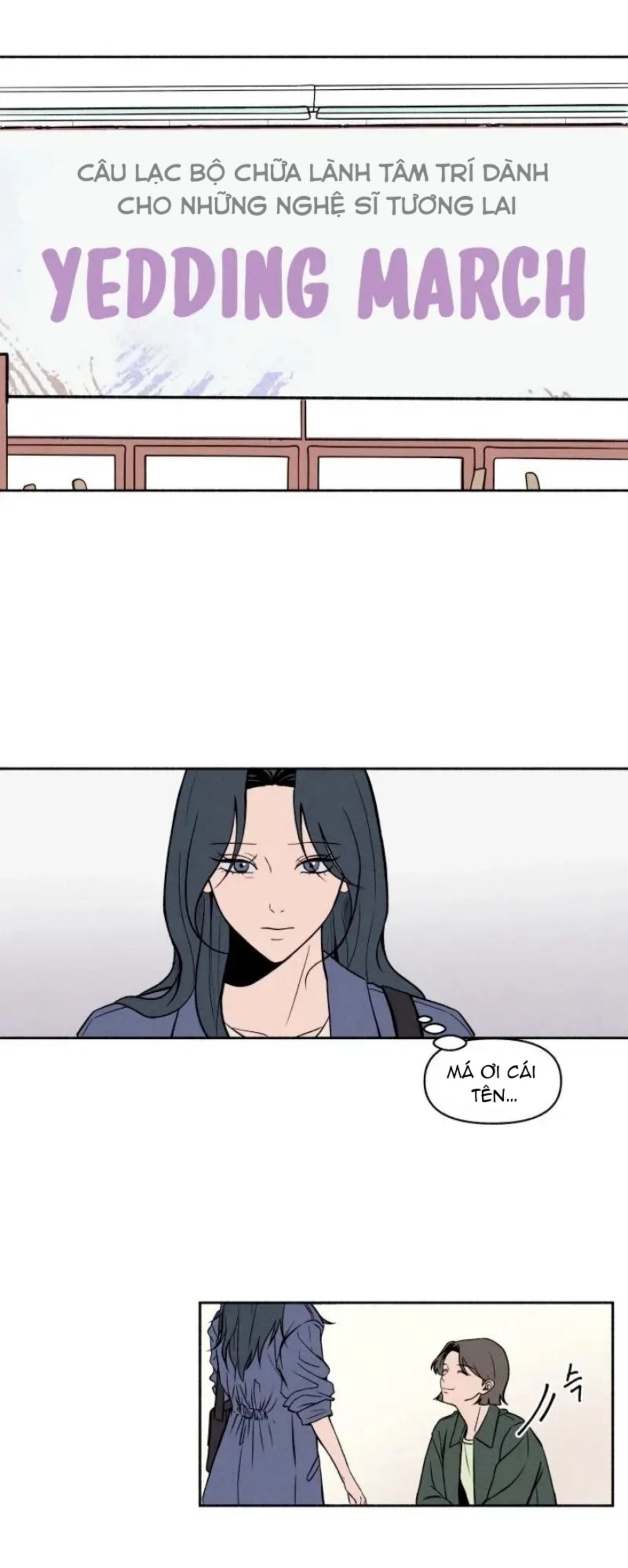 Tôi Muốn Ngừng Việc Giết Chóc Chapter 1 - Trang 53