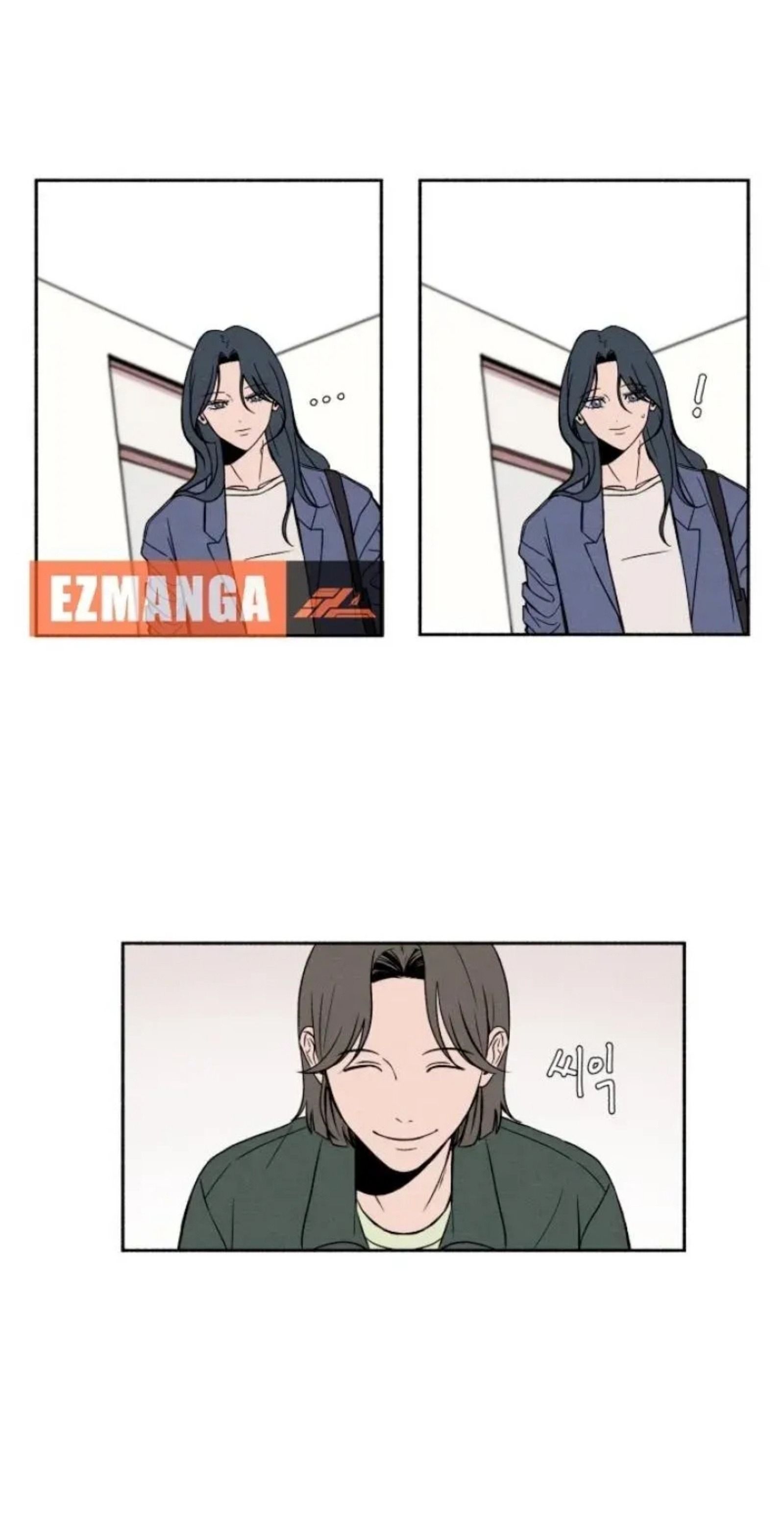 Tôi Muốn Ngừng Việc Giết Chóc Chapter 1 - Trang 54