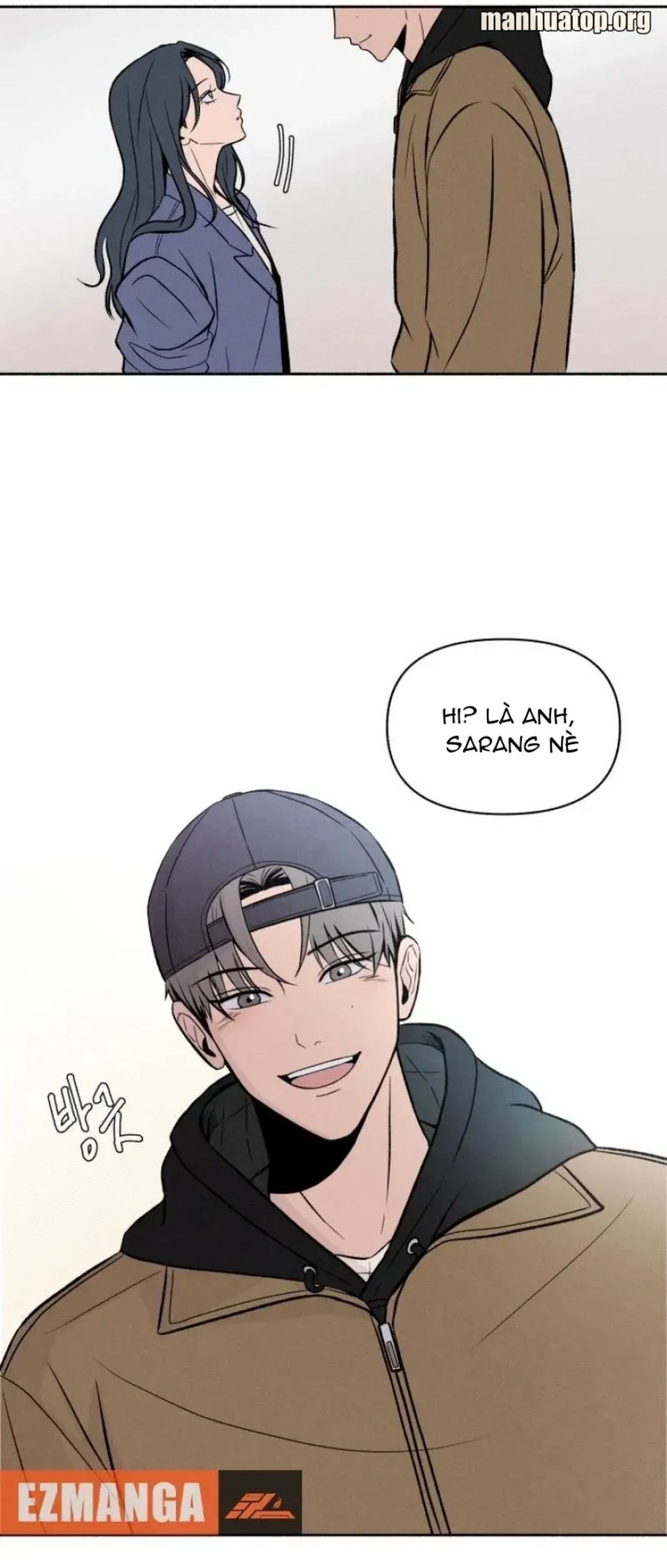 Tôi Muốn Ngừng Việc Giết Chóc Chapter 1 - Trang 58